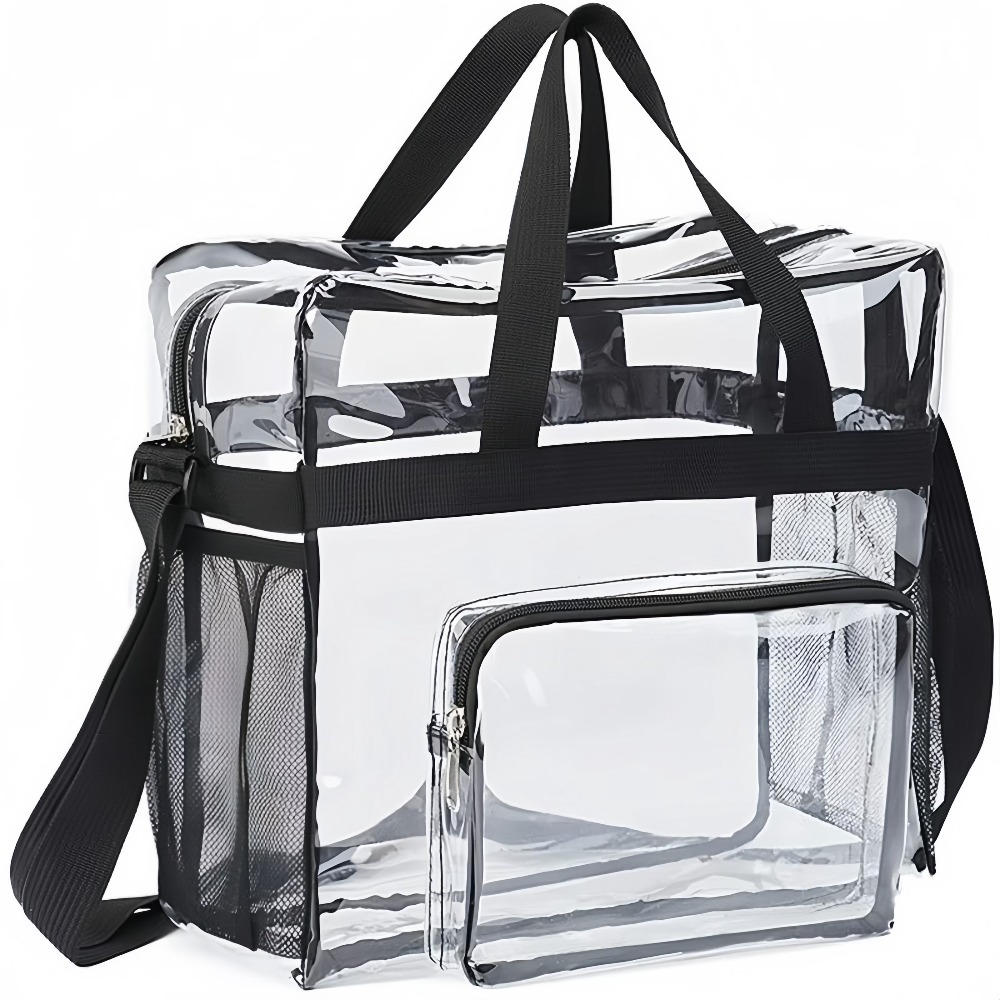 Borsa Trasparente Resistente i - Women'S Work Bags Tote recensione e prezzo