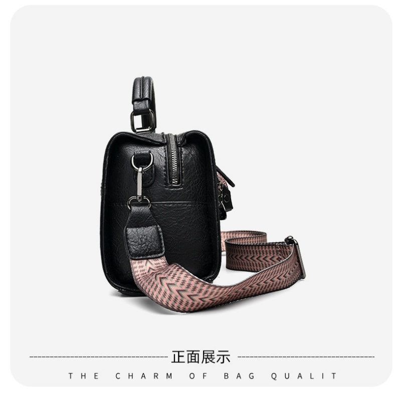 Borsa a mano strutturata in st - Top Handle Structured recensione e prezzo