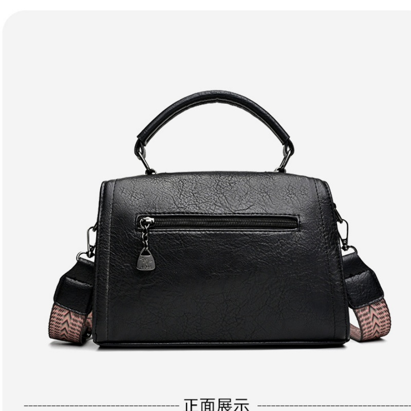 Borsa a mano strutturata in st - Top Handle Structured recensione e prezzo