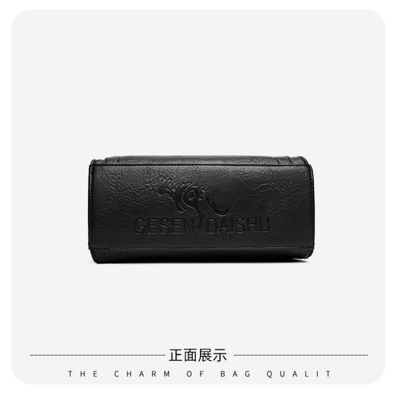 Borsa a mano strutturata in st - Top Handle Structured recensione e prezzo