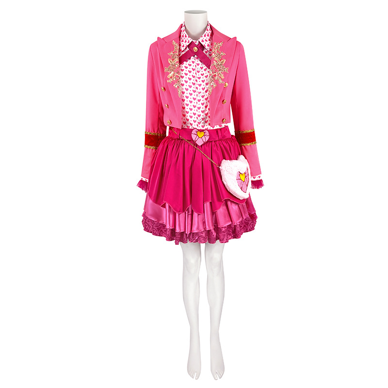 Costume da Bridget Pink di Des - Women Bags Europe recensione e prezzo