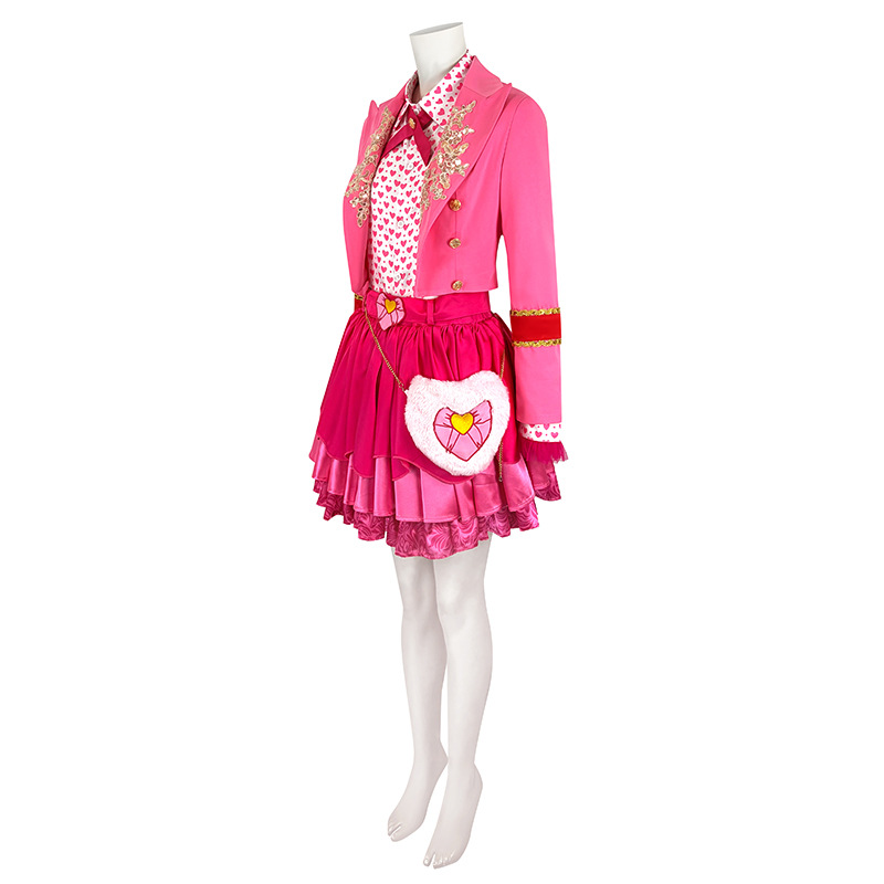 Costume da Bridget Pink di Des - Women Bags Europe recensione e prezzo