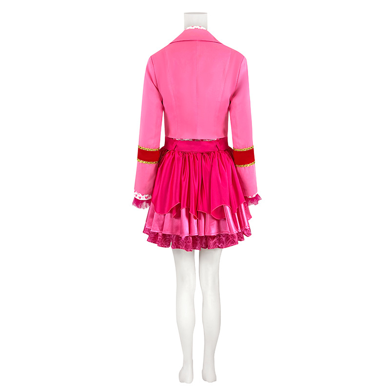 Costume da Bridget Pink di Des - Women Bags Europe recensione e prezzo