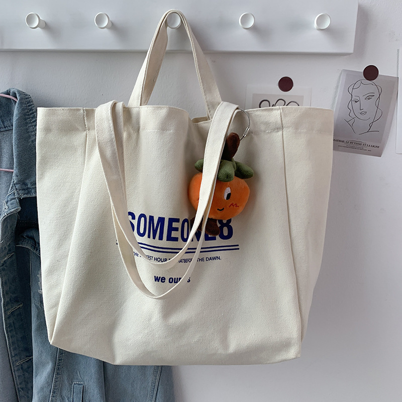 Lettera ins Borsa in tela Bors - Women Bags With Laptop Compartment recensione e prezzo