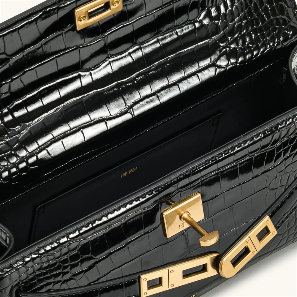 Borsa Tote da Donna JW PEI Des - Top Handle Structured recensione e prezzo