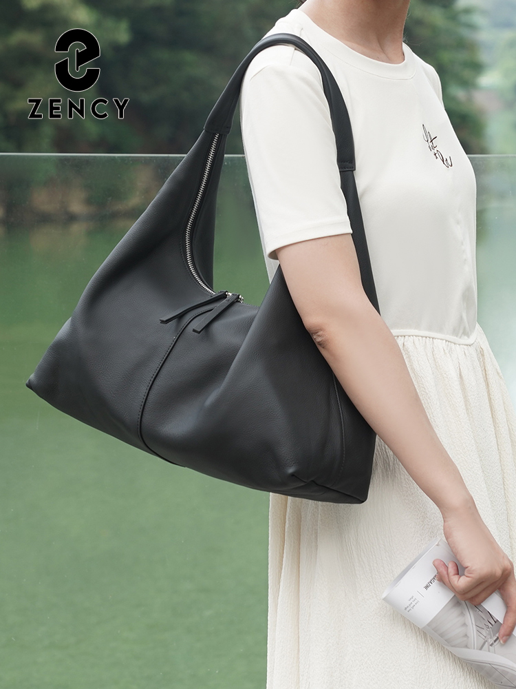 Zency Borsa tote di grande cap - Women'S Work Bags Tote recensione e prezzo
