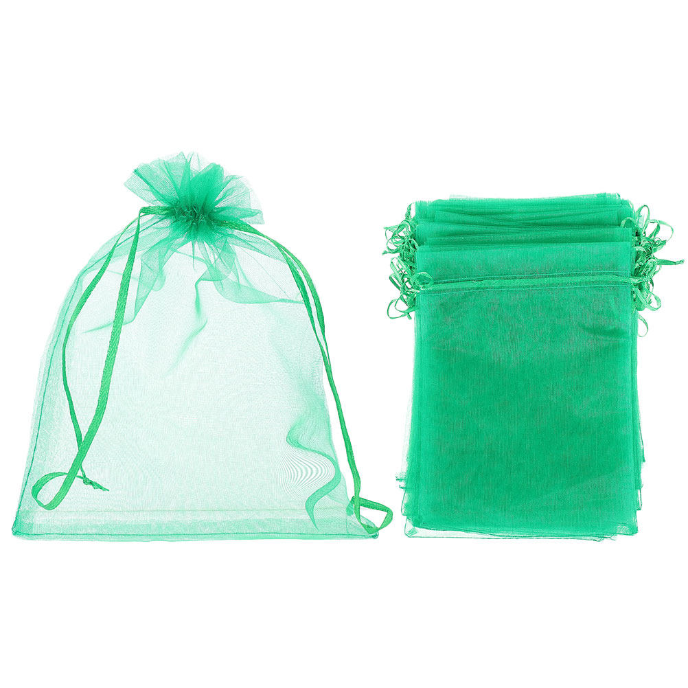 50 Sacchetti a Rete per Protez - Mesh Net Bag recensione e prezzo