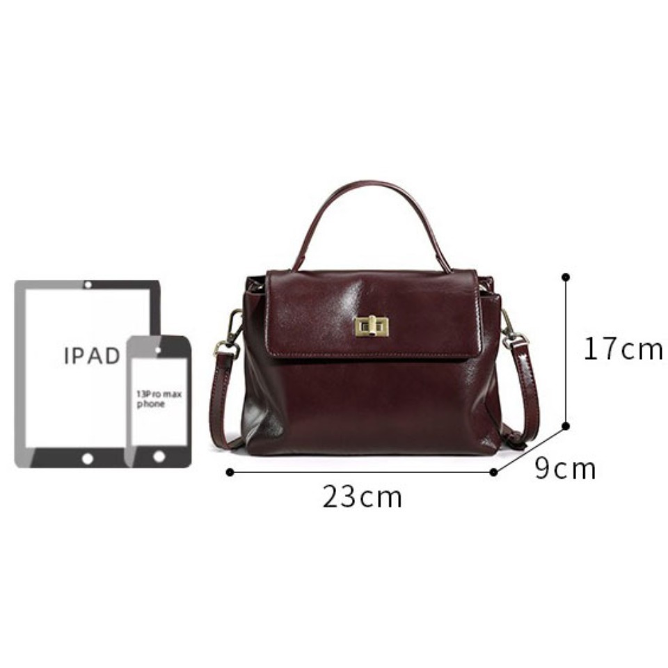 Borse a mano a tracolla da don - Women'S Work Bags Designer recensione e prezzo