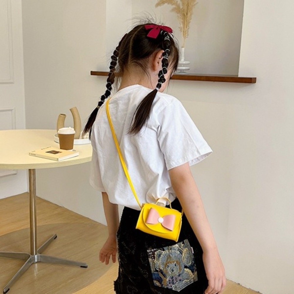 Borsa a Tracolla con Fiocco Ca - Women Bags Manufacturer recensione e prezzo