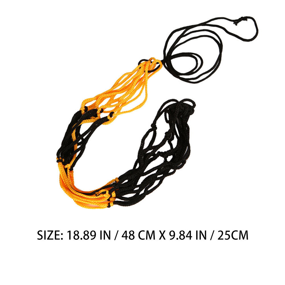 12 Pezzi di Borse a Rete Multi - Mesh Net Bag recensione e prezzo