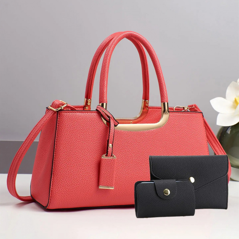 Borse a tracolla in pelle PU,  - Women'S Crossbody Bags recensione e prezzo