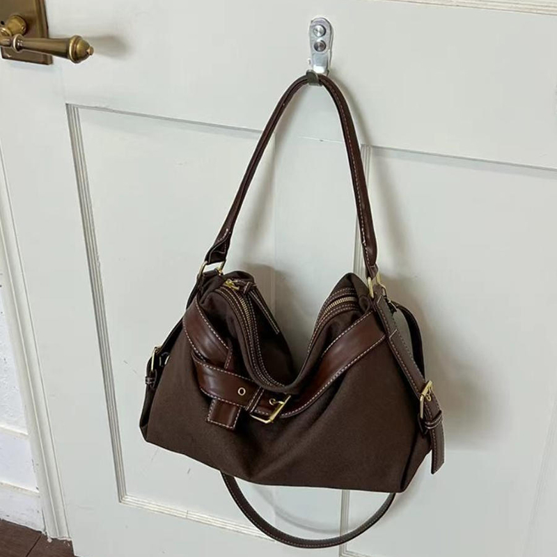 Borsa Hobo con Fibbia di Marca - Women'S Work Bags Tote recensione e prezzo