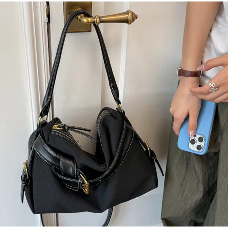 Borsa Hobo con Fibbia di Marca - Women'S Work Bags Tote recensione e prezzo
