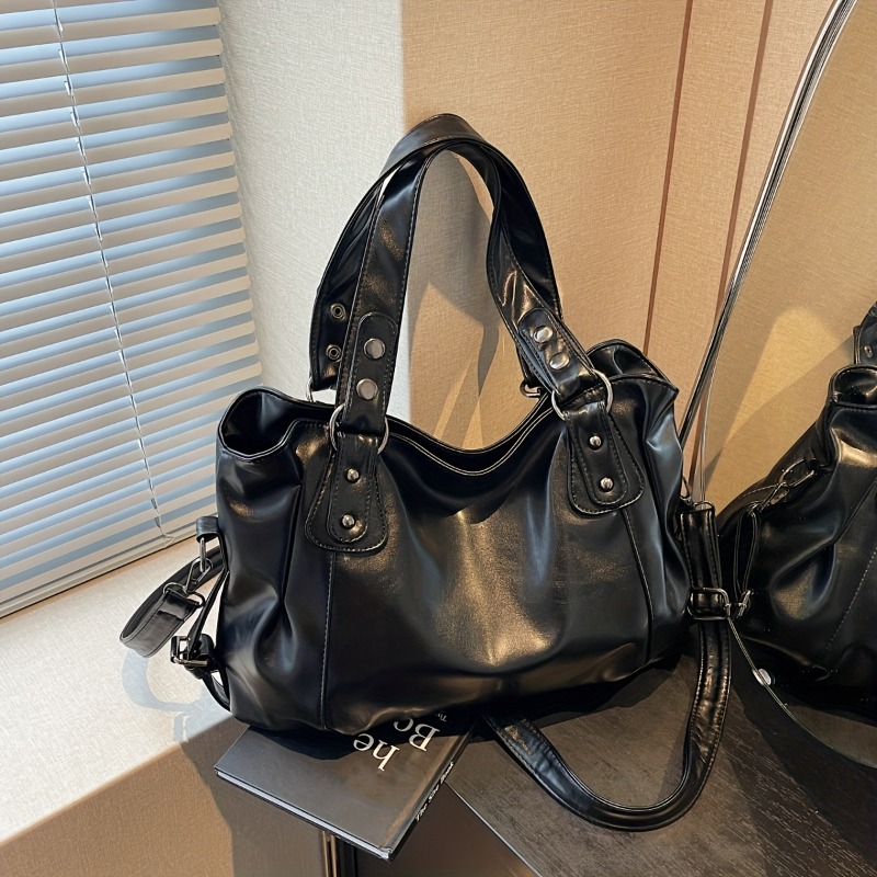 Borsa a mano in pelle vintage  - Women Bags For Airport recensione e prezzo