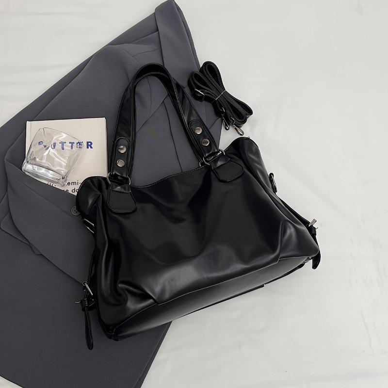 Borsa a mano in pelle vintage  - Women Bags For Airport recensione e prezzo