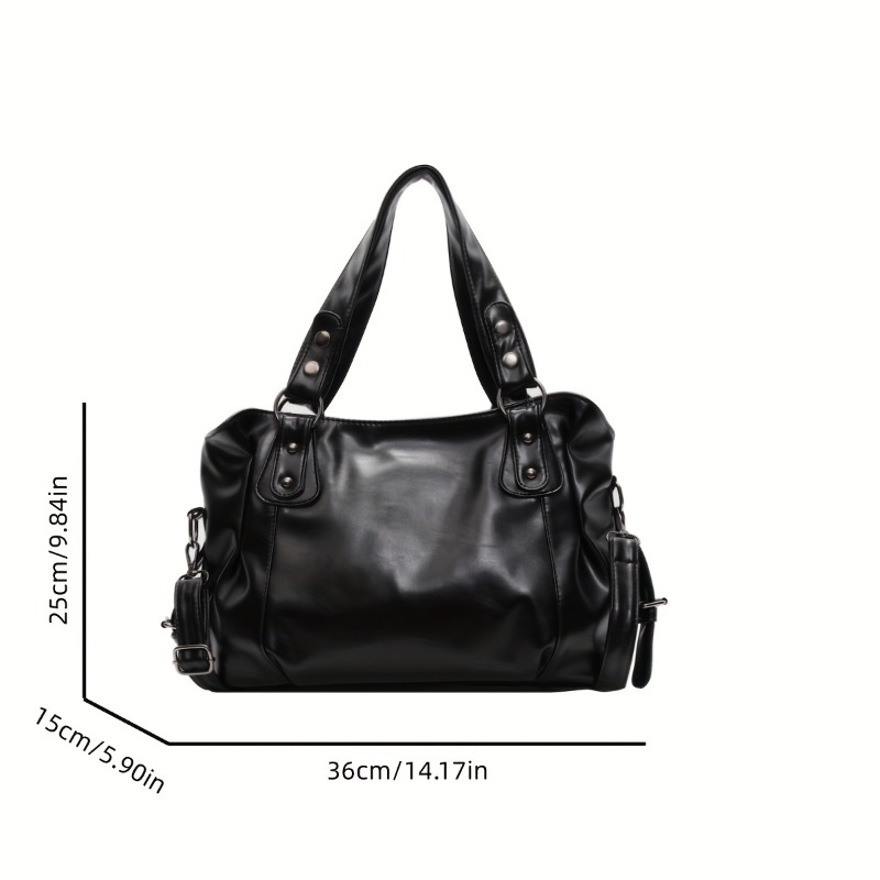 Borsa a mano in pelle vintage  - Women Bags For Airport recensione e prezzo