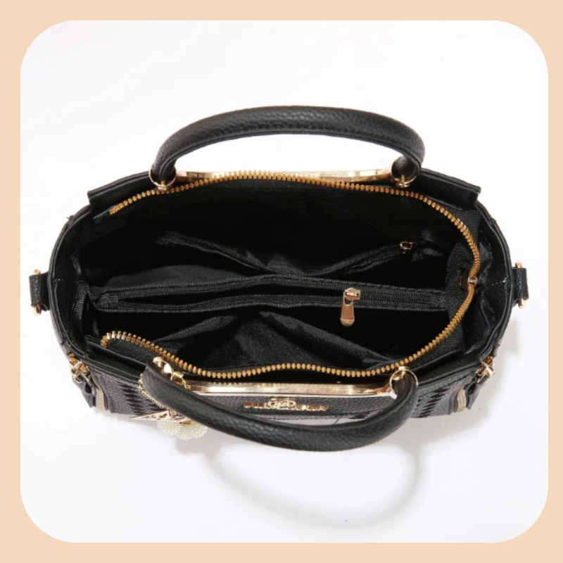 Set di 3 borse in pelle PU eff - Women'S Crossbody Bags recensione e prezzo
