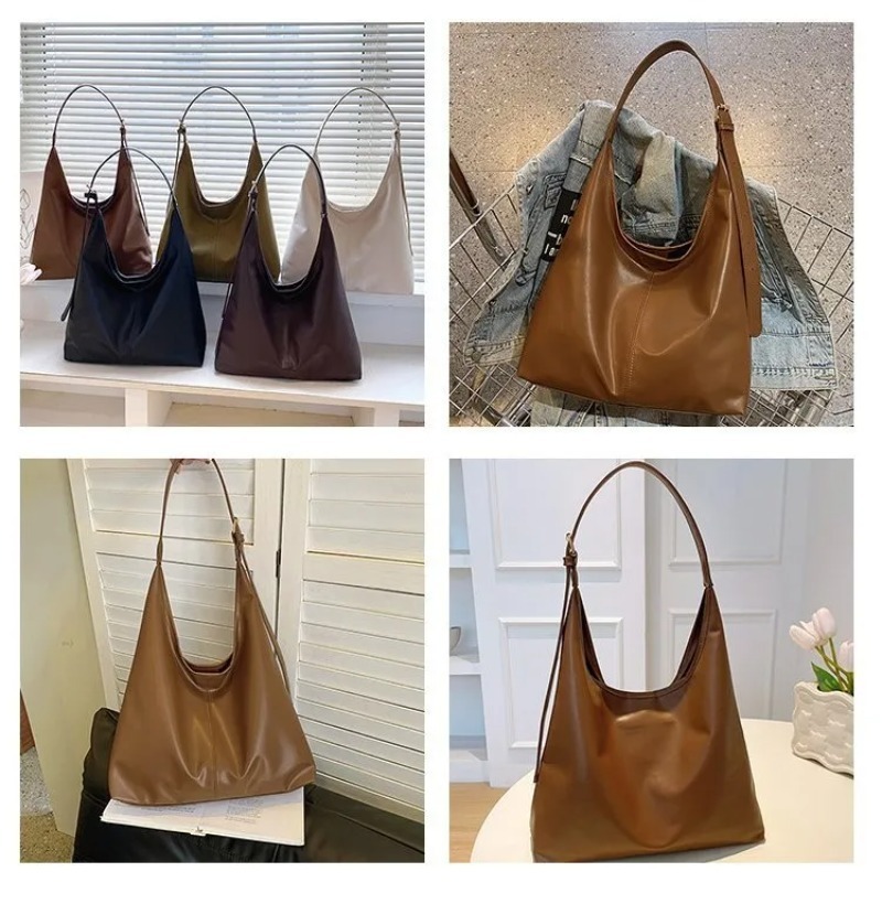 Borsa Hobo Vintage da Donna in - Women'S Work Bags Tote recensione e prezzo