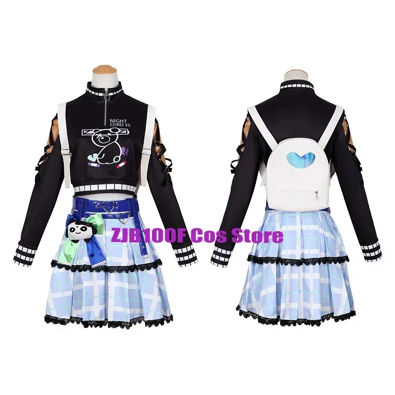 Costumi Cosplay di Project Sek - Women Bags Manufacturer recensione e prezzo