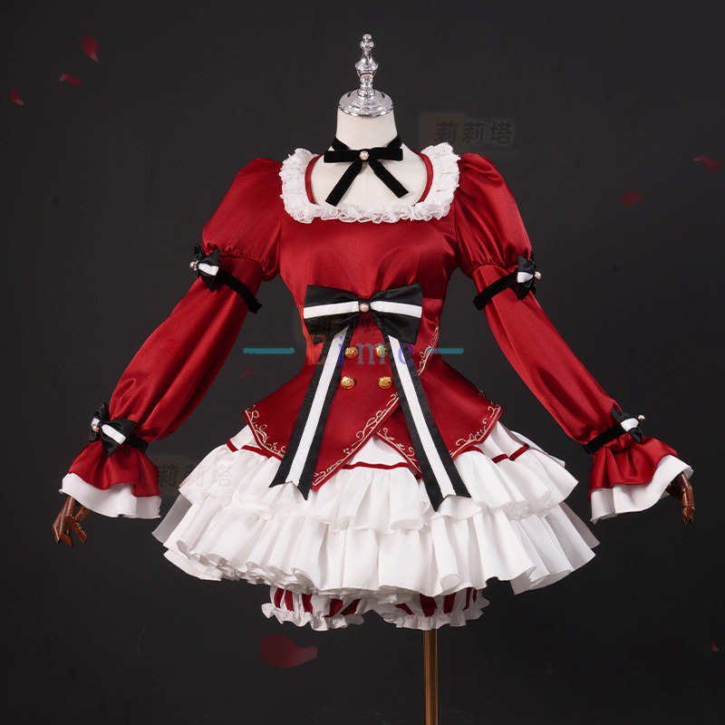 Costume Cosplay Emma Woods Gio - Women Bags Pictures recensione e prezzo