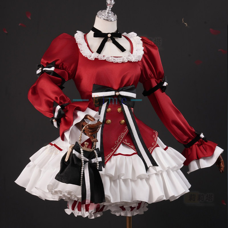 Costume Cosplay Emma Woods Gio - Women Bags Pictures recensione e prezzo