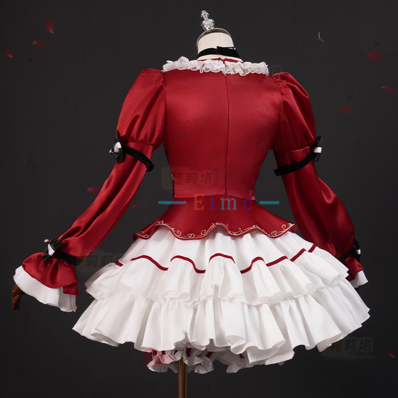 Costume Cosplay Emma Woods Gio - Women Bags Pictures recensione e prezzo