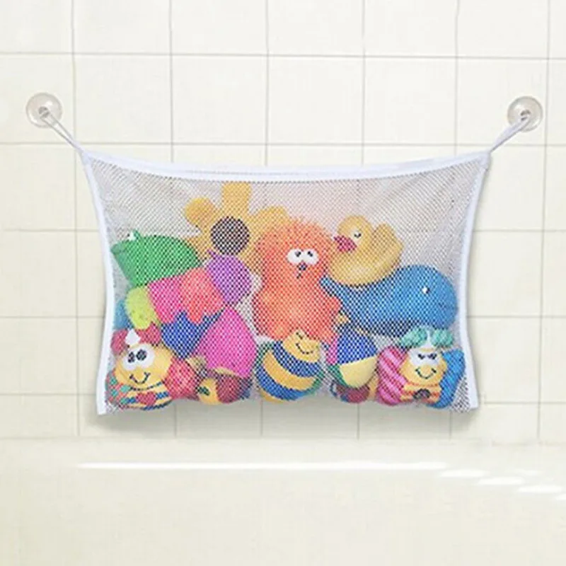 Borsa da bagno in rete per bag - Mesh Net Bag recensione e prezzo
