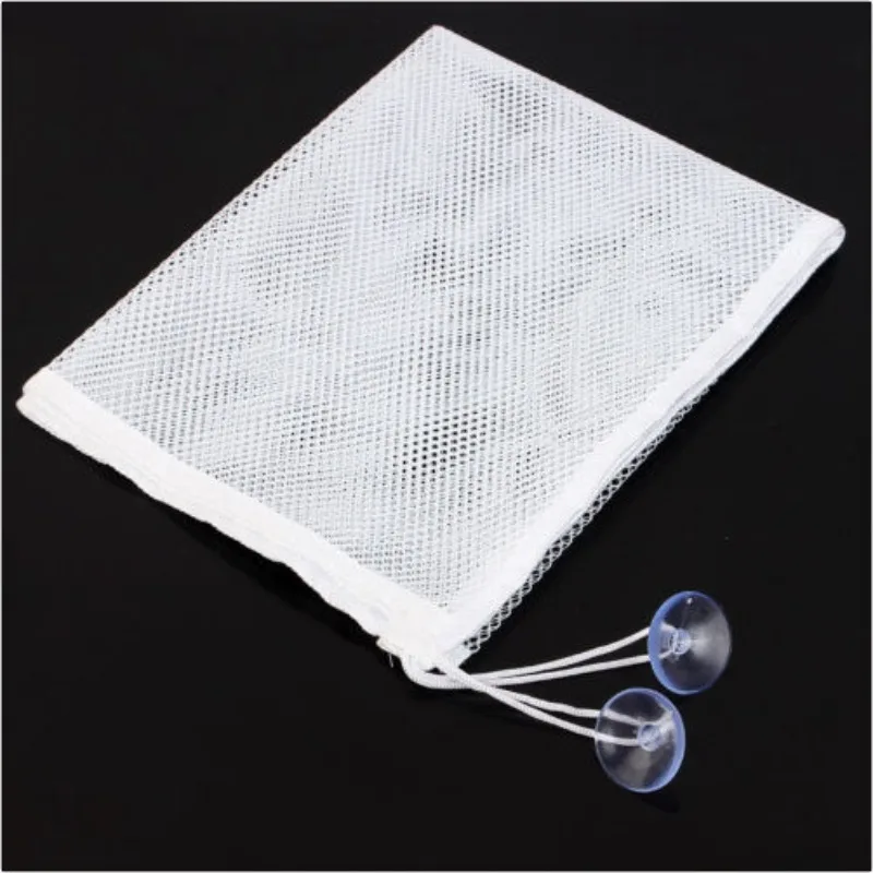 Borsa da bagno in rete per bag - Mesh Net Bag recensione e prezzo