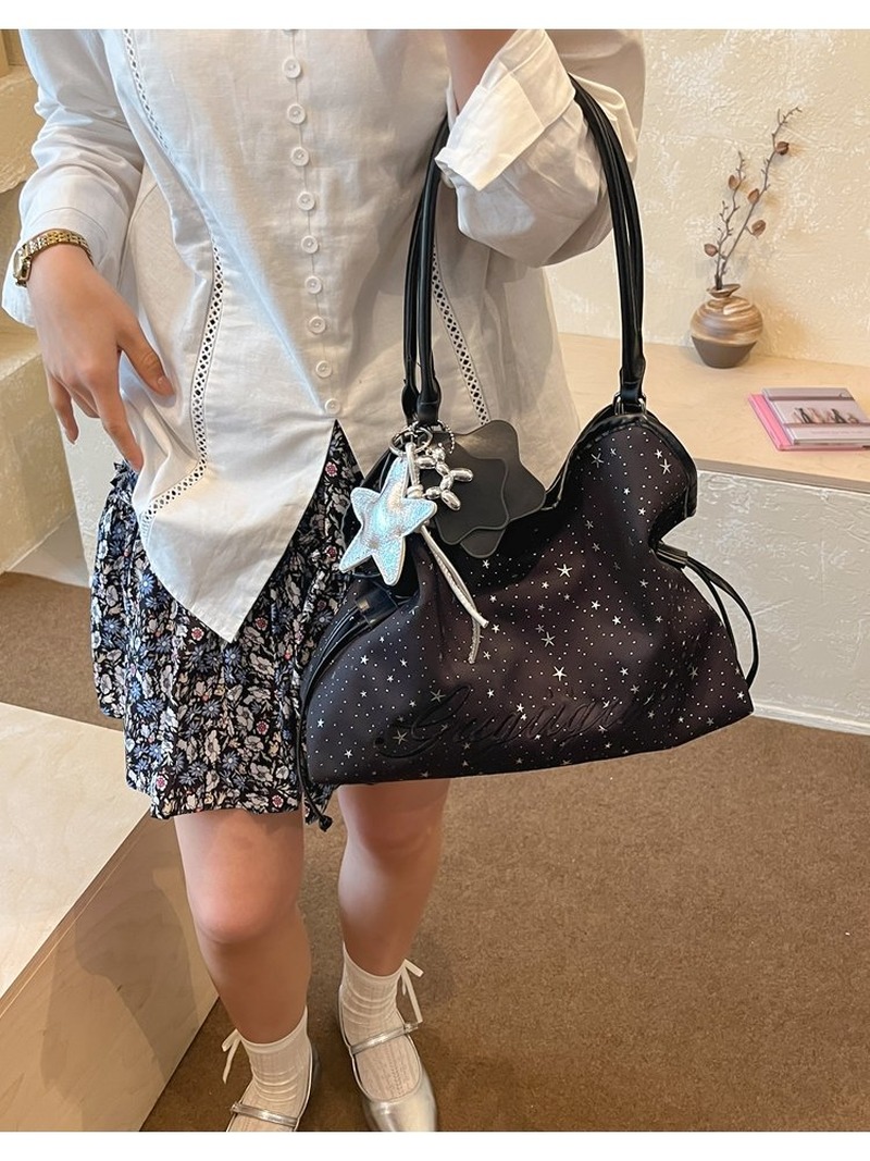 Borsa a Tracolla con Motivo a  - Women'S Work Bags Tote recensione e prezzo