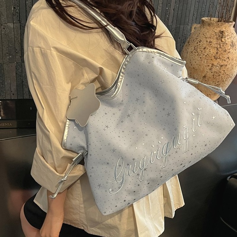 Borsa a Tracolla con Motivo a  - Women'S Work Bags Tote recensione e prezzo