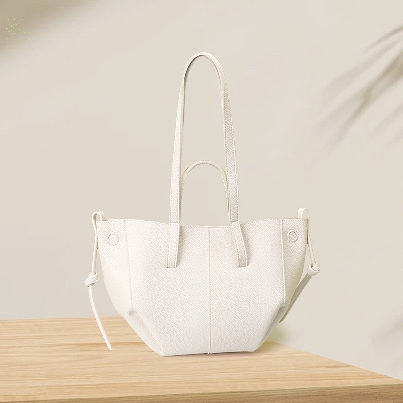 Borsa tote dal design Brown Wi - Top Handle Structured recensione e prezzo