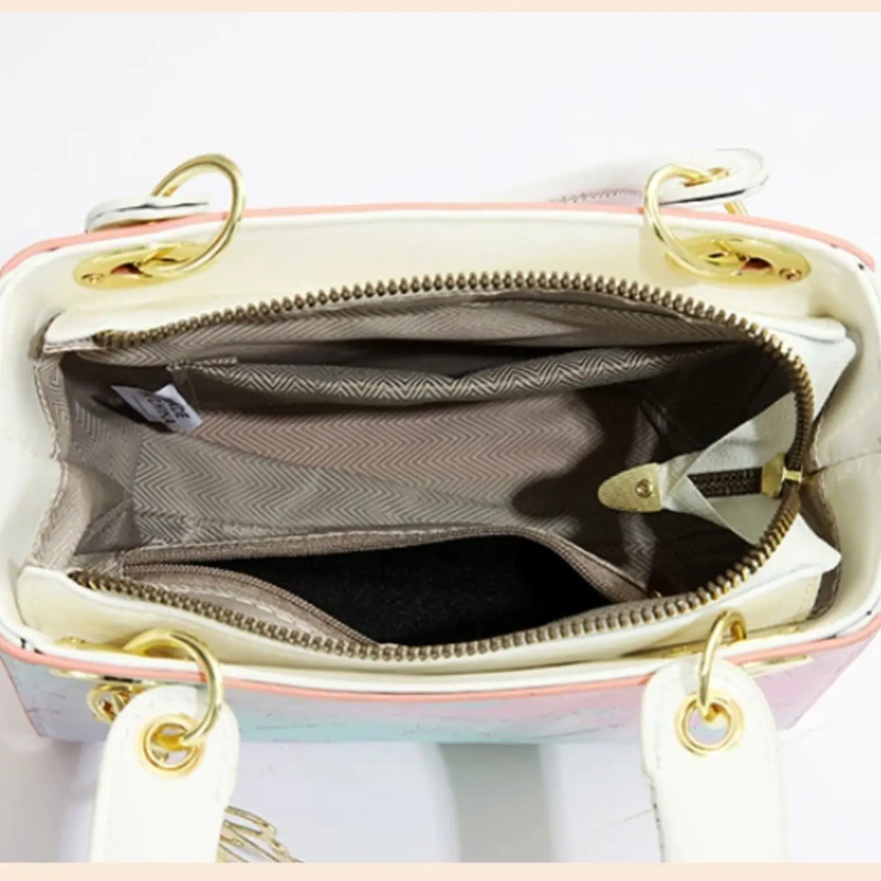 Set di Borse a Tracolla con St - Women'S Crossbody Bags recensione e prezzo