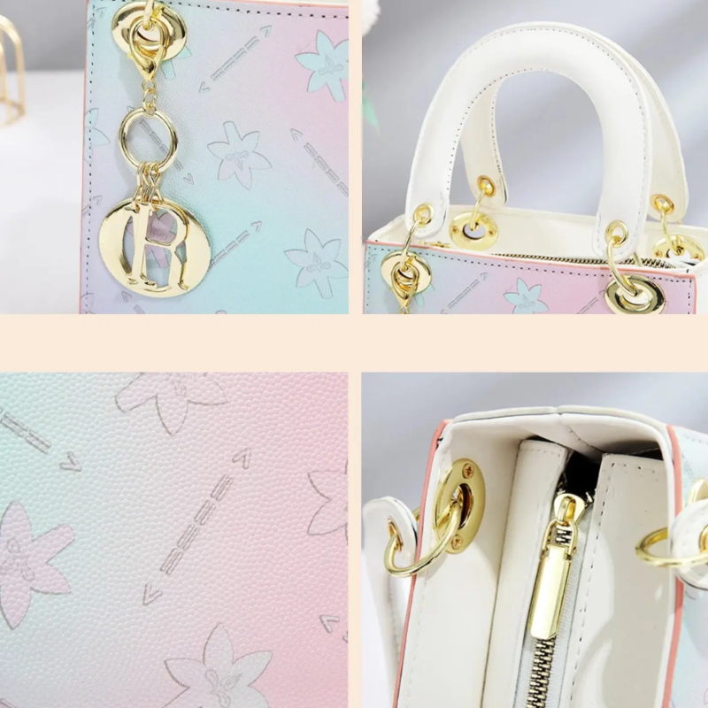 Set di Borse a Tracolla con St - Women'S Crossbody Bags recensione e prezzo