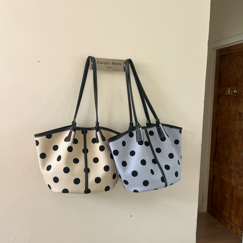 Borsa Tote 2026 Nuova con Moti - Women'S Work Bags Designer recensione e prezzo