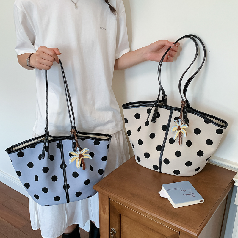 Borsa Tote 2026 Nuova con Moti - Women'S Work Bags Designer recensione e prezzo