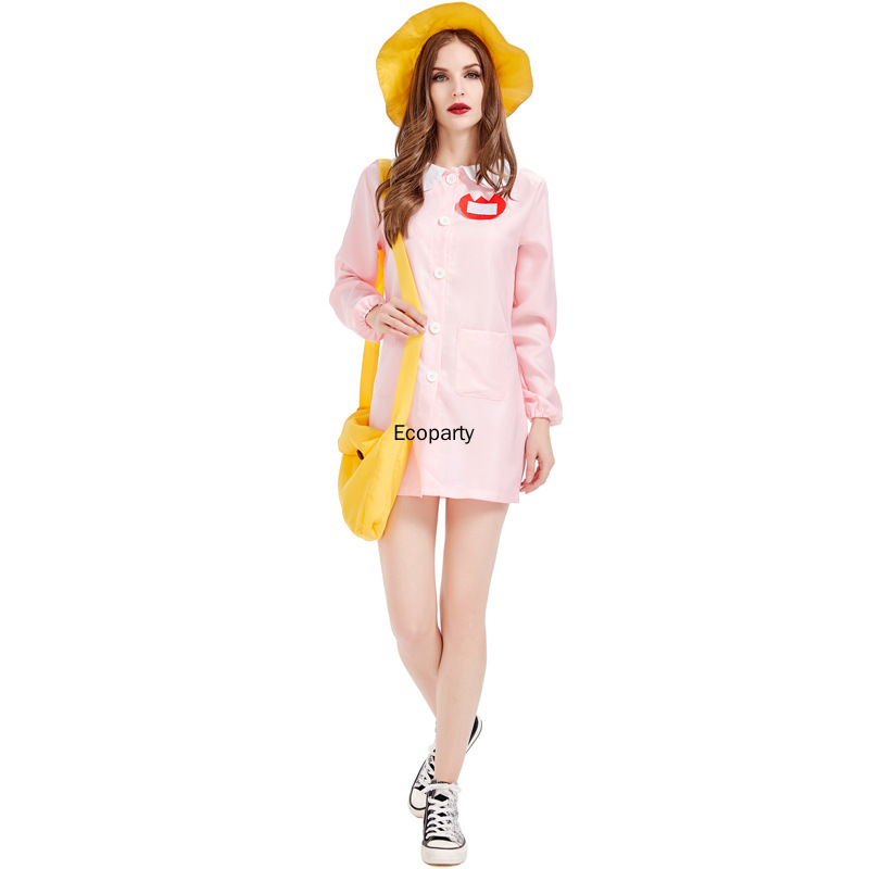 3 pezzi adorabile uniforme sco - Women Bags Europe recensione e prezzo