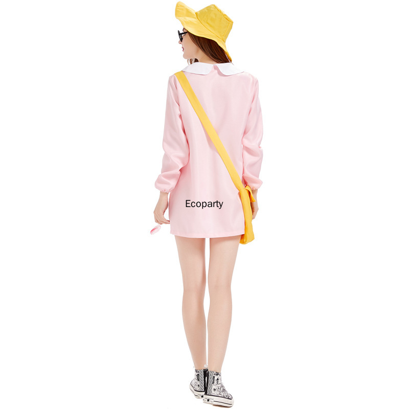 3 pezzi adorabile uniforme sco - Women Bags Europe recensione e prezzo