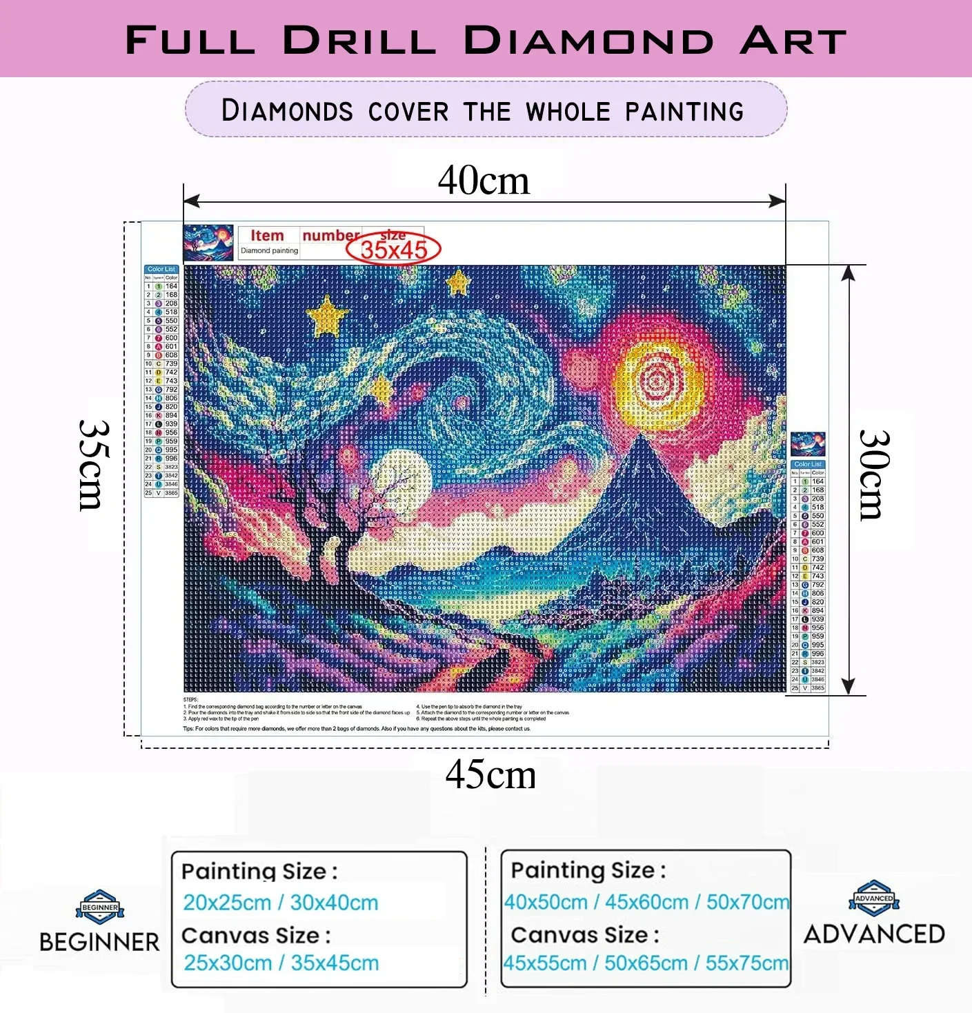 Quadro Ricamato con Diamanti F - Women Bags Pictures recensione e prezzo