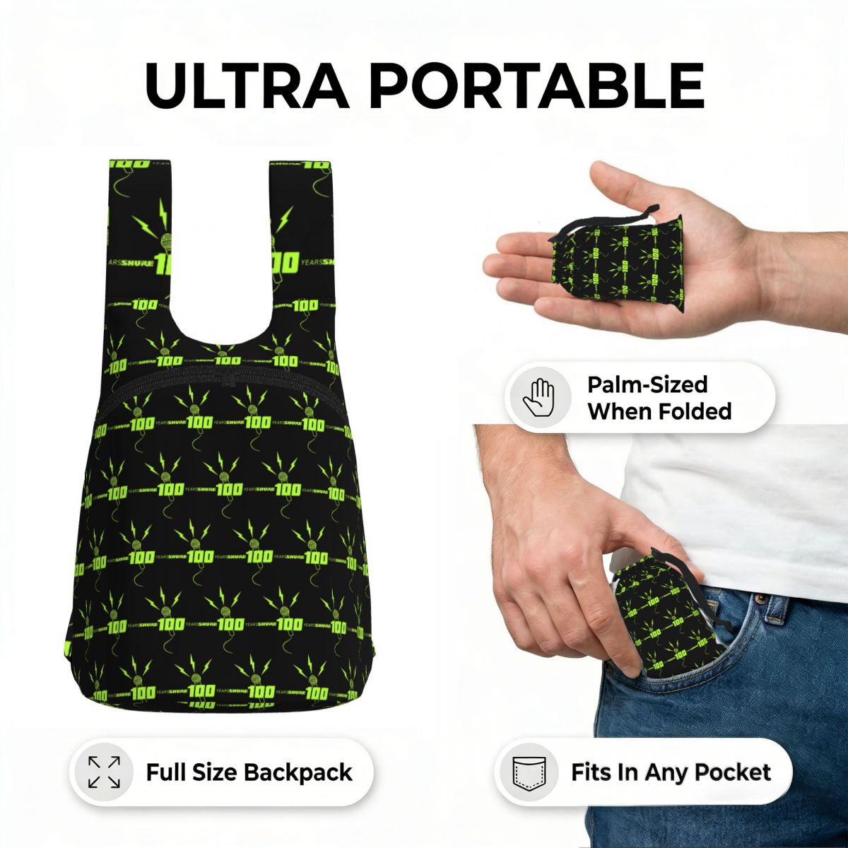 Produttore leader di microfoni - Women Bags Manufacturer recensione e prezzo
