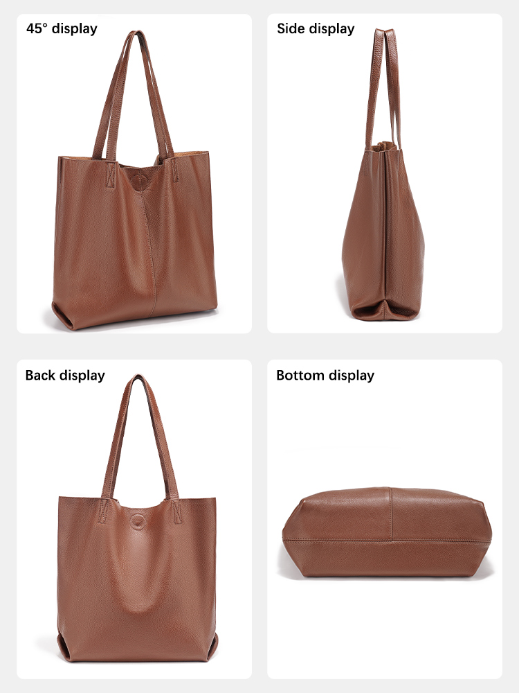 Borsa a Spalla Grande Capacità - Women'S Work Bags Designer recensione e prezzo
