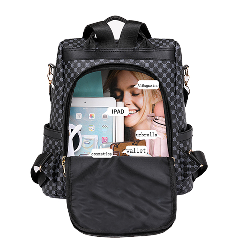 Borsa a tracolla versatile mod - Women'S Crossbody Bags recensione e prezzo