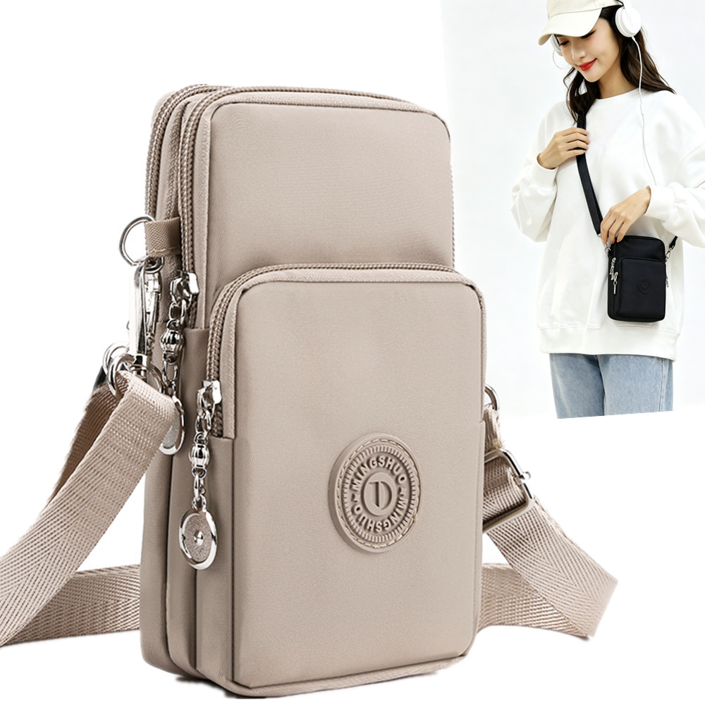 Borsa per cellulare da donna a - Women'S Crossbody Bags recensione e prezzo