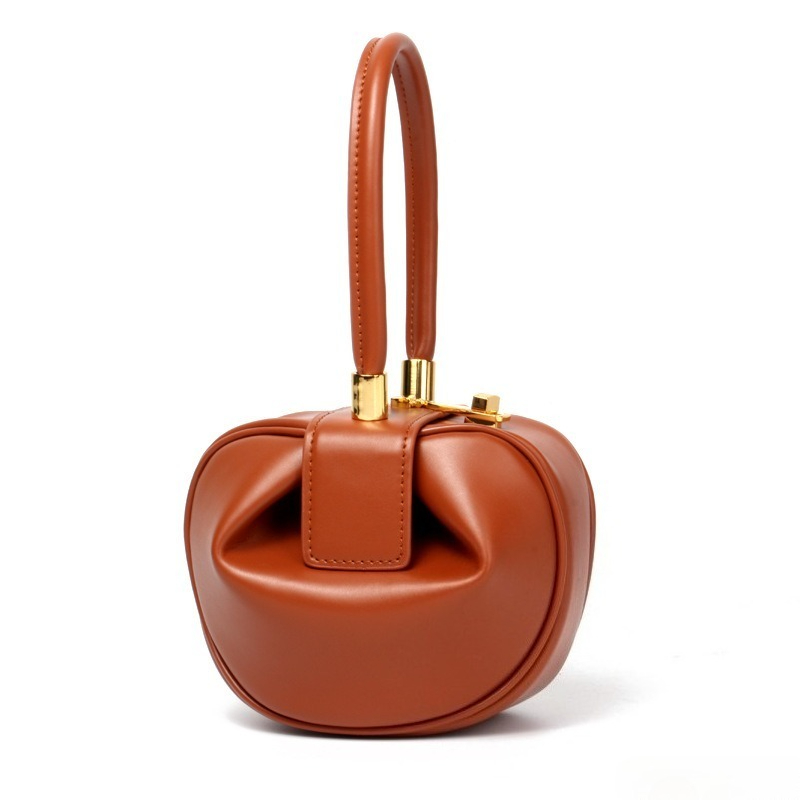 Borsa a Spalla da Donna in Ver - Top Handle Structured recensione e prezzo