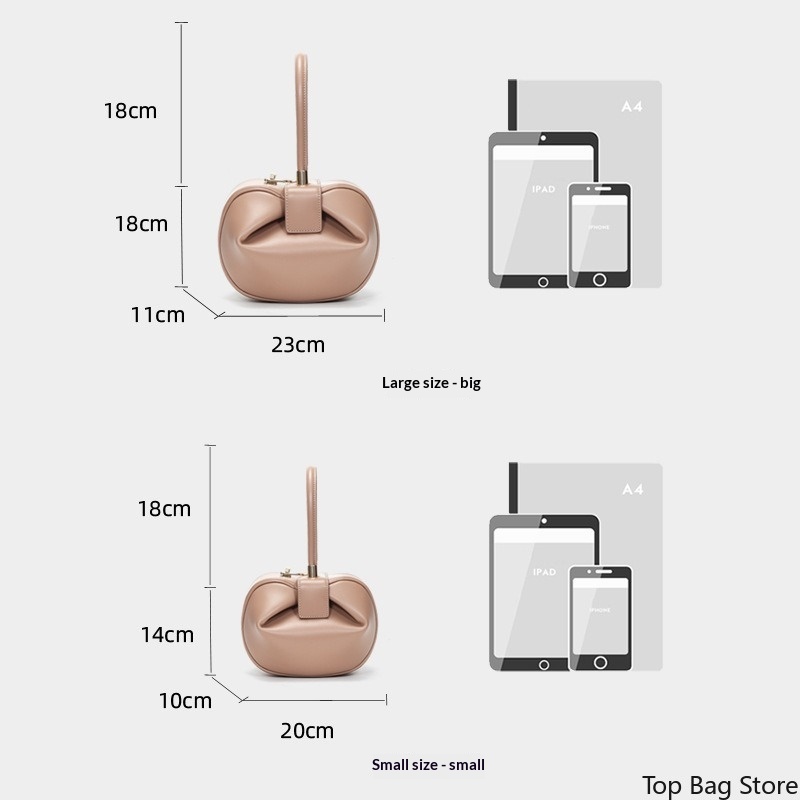 Borsa a Spalla da Donna in Ver - Top Handle Structured recensione e prezzo