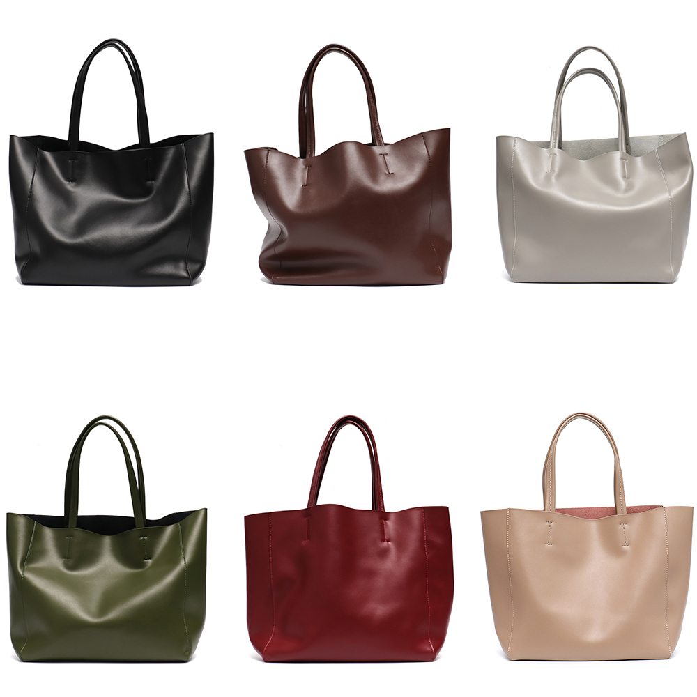 Borsa tote grande minimalista  - Women'S Work Bags Tote recensione e prezzo