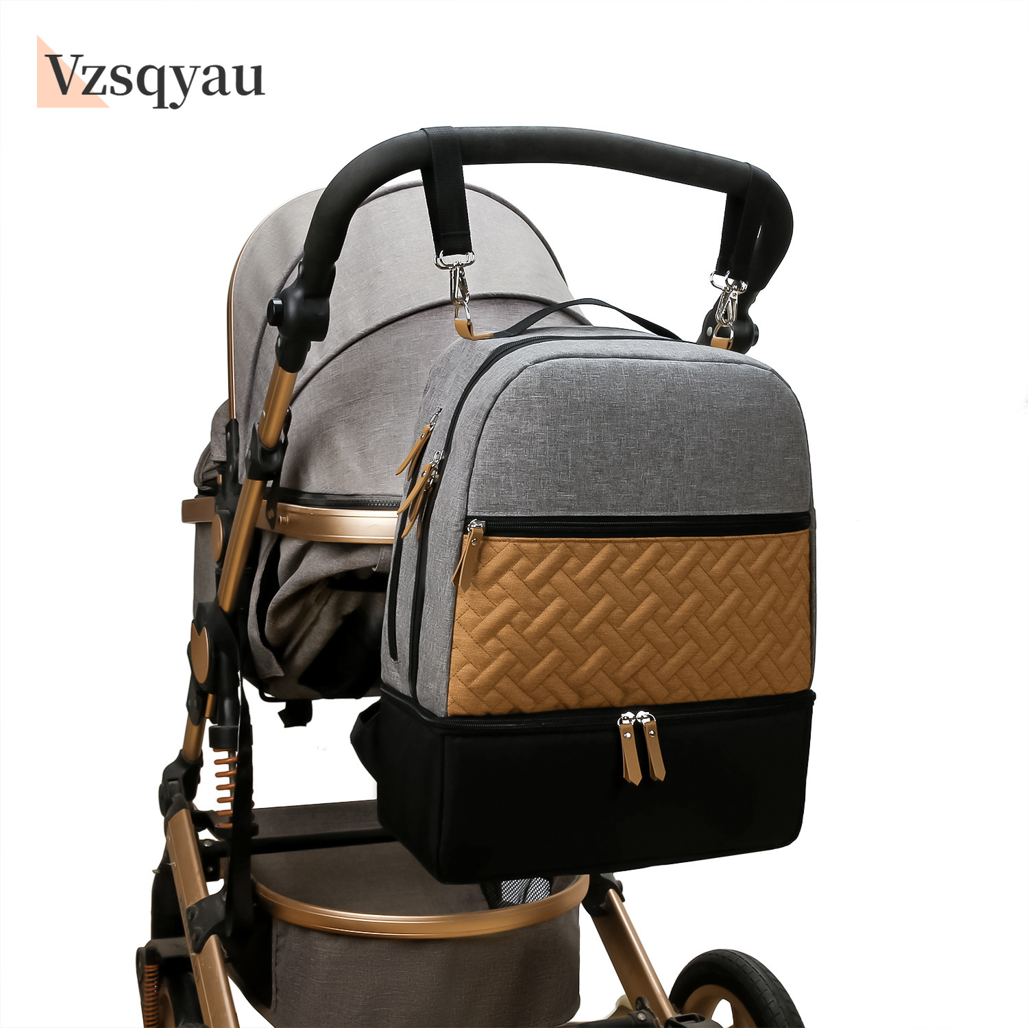 Borsa per pannolini per bambin - Women Bags For Airport recensione e prezzo