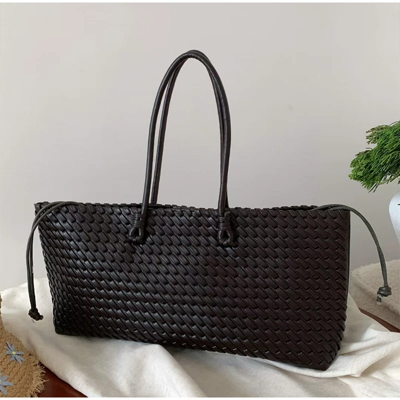 Borsa tote di lusso in PU intr - Women'S Work Bags Tote recensione e prezzo