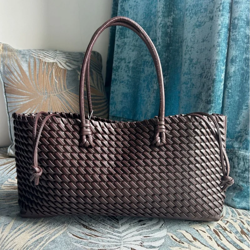 Borsa tote di lusso in PU intr - Women'S Work Bags Tote recensione e prezzo