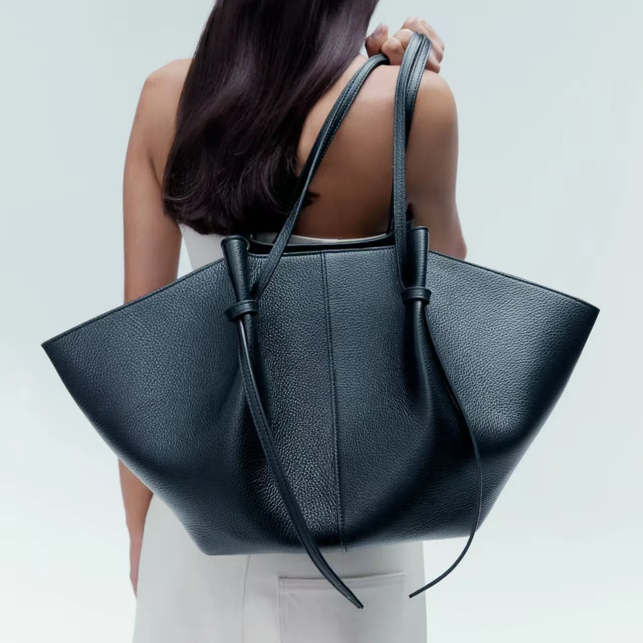 Borsa a Spalla in Pelle da Don - Women'S Work Bags Tote recensione e prezzo