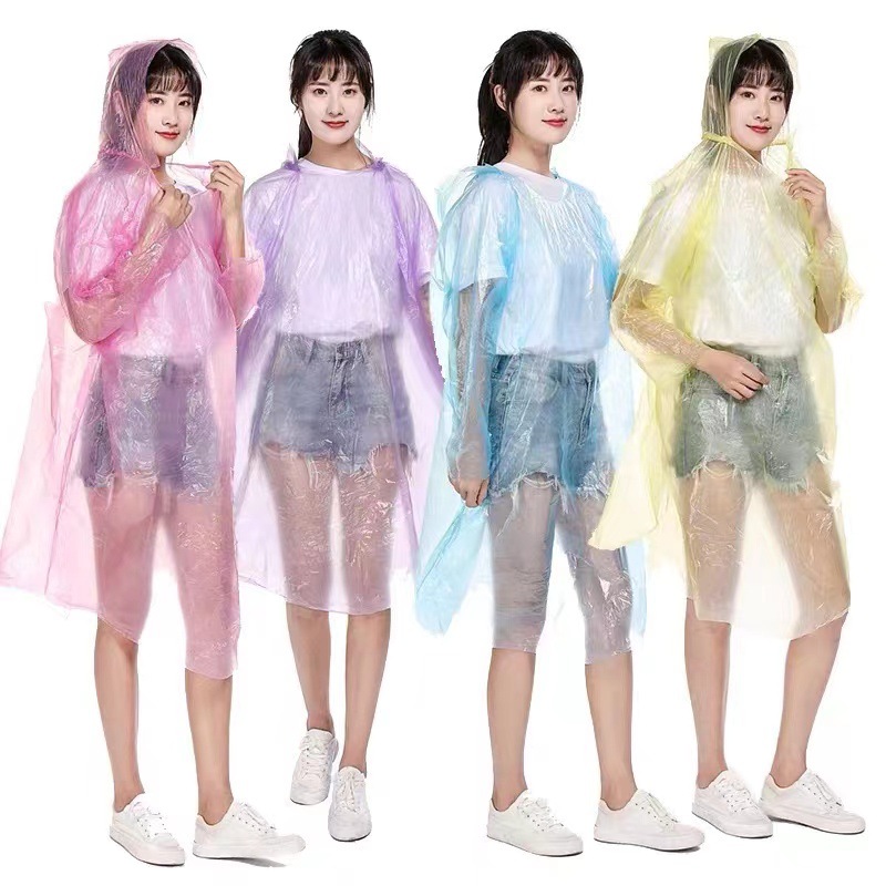 Poncho trasparente monouso cas - Women Bags Manufacturer recensione e prezzo